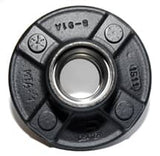 HUB ONLY 4 STUDS 4