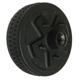 DRUM ONLY 5 STUDS 4-1/2