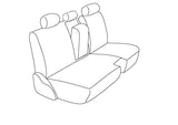 SEAT CVR 12-18 RAM CREW 1500/ 12-18 2500/3500