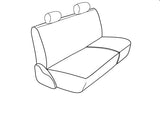 SEAT CVR S/DUTY 11-16
