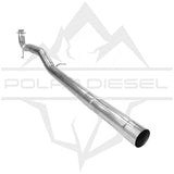 DPF DELETE KIT 18-23 GM HD 6.6L L5P