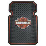 FLOOR MAT TRUCK