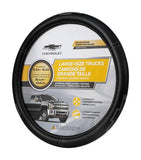 CHEVROLET STEERING WHEEL COVER