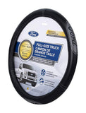 FORD STEERING WHEEL COVER