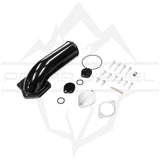 EGR DELETE 08-10 SUPER DUTY 6.4L