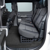 MOLLE UNDER SEAT STORAGE 21-26 FORD F150/F250/F350