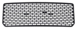 BOSS GRILL GMC HD 15-19 ***CLEARANCE ITEM NON RETURNABLE***