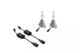 SILVER-LUX LED KIT H10 ***CLEARANCE ITEM NON RETURNABLE***