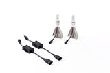 SILVER-LUX LED KIT 9005 ***CLEARANCE ITEM NON RETURNABLE***