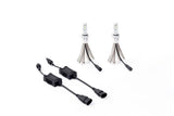 SILVER-LUX LED KIT 9006 ***CLEARANCE ITEM NON RETURNABLE***
