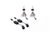 SILVER-LUX LED KIT 9007 ***CLEARANCE ITEM NON RETURNABLE***