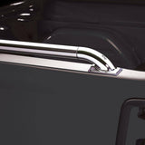 SSR LOCKER SIDE RAILS 73-87 CK 1500/2500/3500 PICKUP 8'