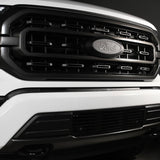 BUMPER INSERT 20-22 S/DUTY