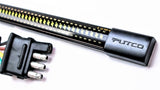 RED BLADE LED T.GATE