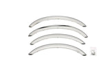 S/S WHEEL TRIM 07-10 GMC HD