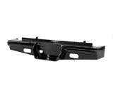 REAR BUMPER 10-18 RAM 2500/3500