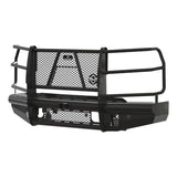 FRONT BUMPER WITH GRILLGUARD 24-26 CHEV HD