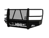 FRONT BUMPER W/GRILLGUARD 17-22 S/DUTY