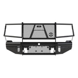 FRONT BUMPER WITH GRILLGUARD 24-26 GMC HD