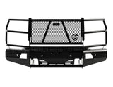 FRONT BUMPER W/GRILLGUARD 20-23 CHEV HD