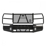 FRONT BUMPER WITH GRILLGUARD 24-26 CHEV HD