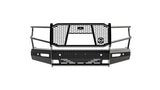 FRONT BUMPER W/GRILLGUARD 19-24 RAM 1500
