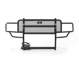 LEGEND GRILLE GUARD 03-09 DODGE RAM 2500/3500