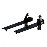 BRACKET KIT 09-18 RAM 1500 5'7