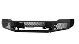 MIDNIGHT FRONT BUMPER 20-23 GMC HD