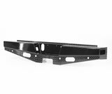 REAR BUMPER F150 15-19