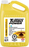 TURBO POWER 50/50 ANTIFREEZE/COOLANT