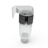 AIR SPRING SPACER KIT FOR 1-3