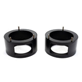 REAR SPACER KIT FOR 3