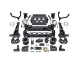 LIFT KIT 6