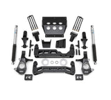 LIFT KIT 7
