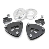 2.0'' SST LIFT KIT 15-21 HYUNDAI TUCSON/17-21 KIA SPORTAGE