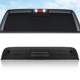 SMOKED 3RD BRAKE LIGHT 09-18 RAM 1500/19-24 CLASSIC/10-25 2500/3500