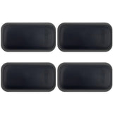 AMBER/RED DUALLY LED FENDER LIGHTS 15-25 GM HD