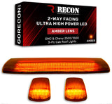 CAB LIGHTS 15-19 GM HD