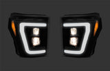 PROJ.HEAD LITE 11-16 S/DUTY
