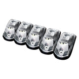 CAB LIGHTS 17-22 S/DUTY