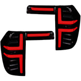 OLED T.LIGHTS 21-24 YUKON/YUKON XL