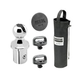 ELITE POP-IN BALL KIT 11-26 S/DUTY ; 16-24 TITAN XD