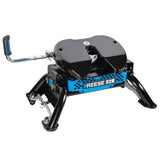 32K M5 5TH WHEEL HITCH 11-26 S/DUTY W/PUCK SYSTEM