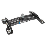 GOOSENECK TRAILER HITCH