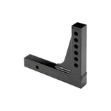 ADJUSTABLE HITCH BAR