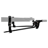 WEIGHT DIST.HITCH ROUND
