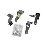 CUSTOM BRACKETS DODGE RAM 03-12 HD 2500/3500