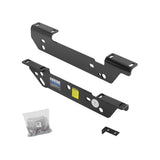 5TH WHEEL BRACKET KIT 11-16 S/DUTY