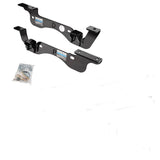 5TH WHEEL BRACKET KIT 17-22 S/DUTY
